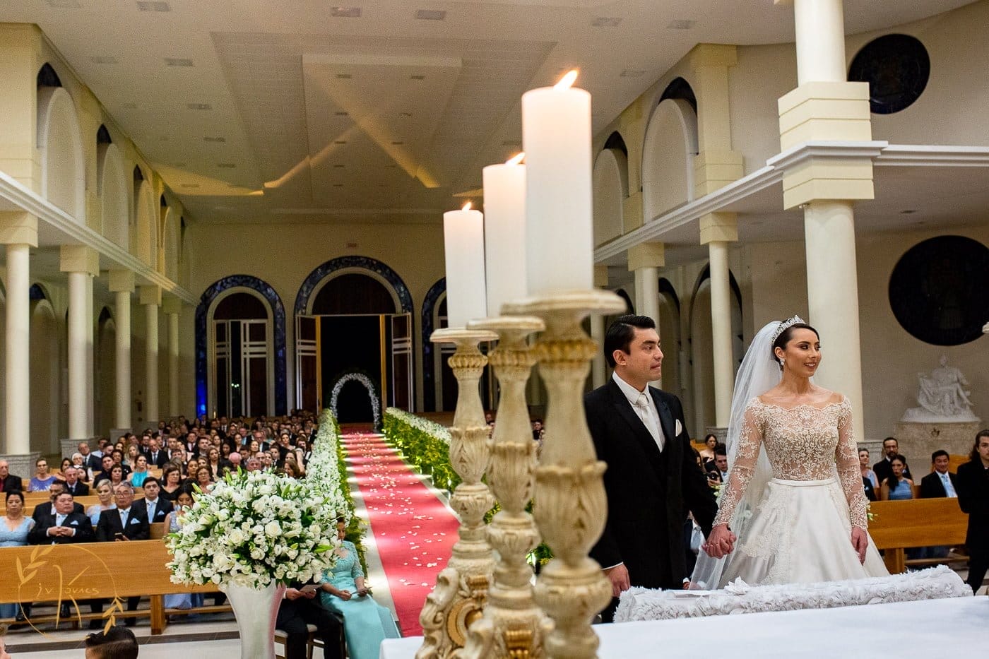casamento na igreja catolica