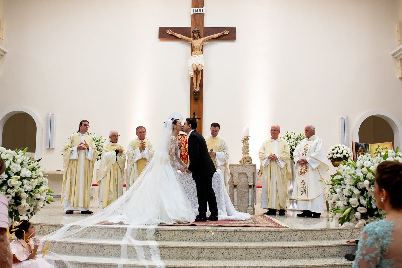 casamento religioso catolico