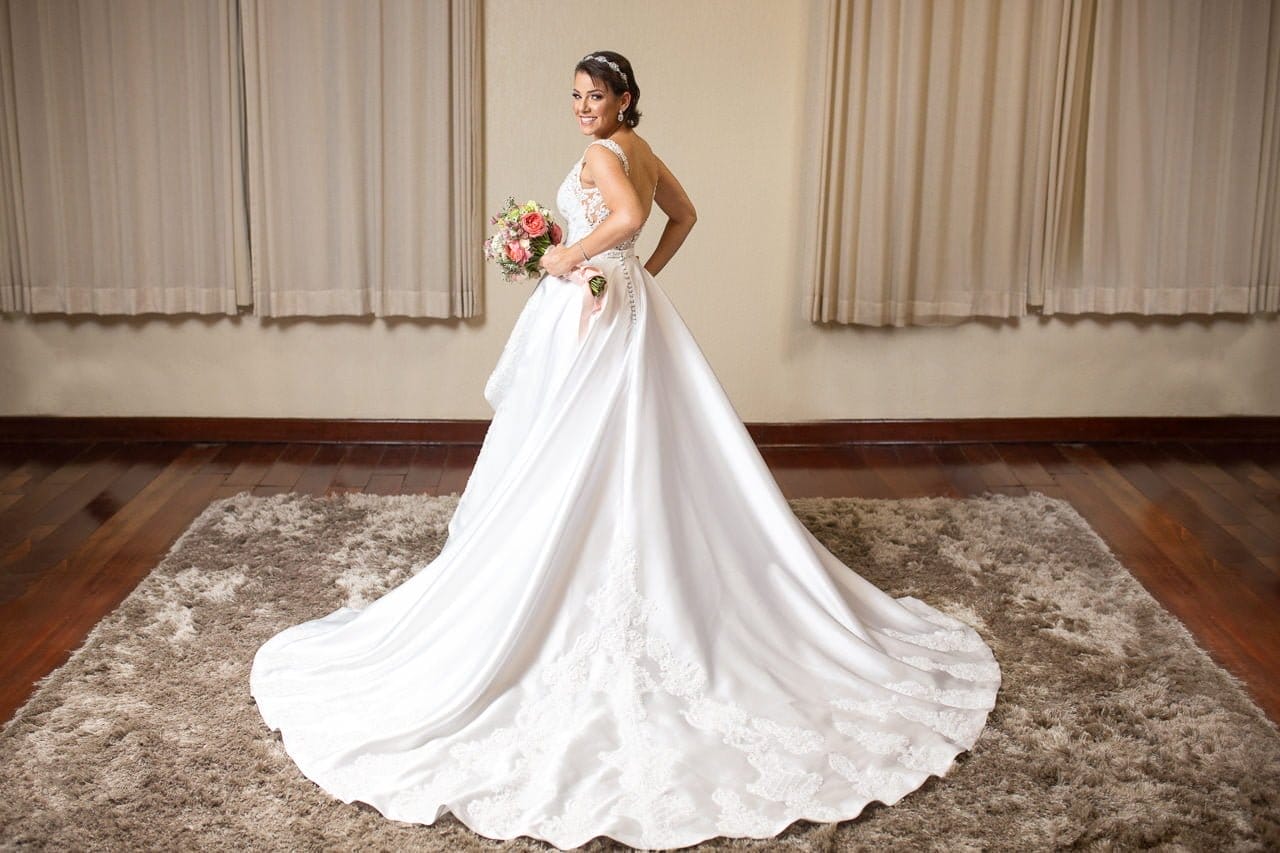 vestido de noiva Florianópolis