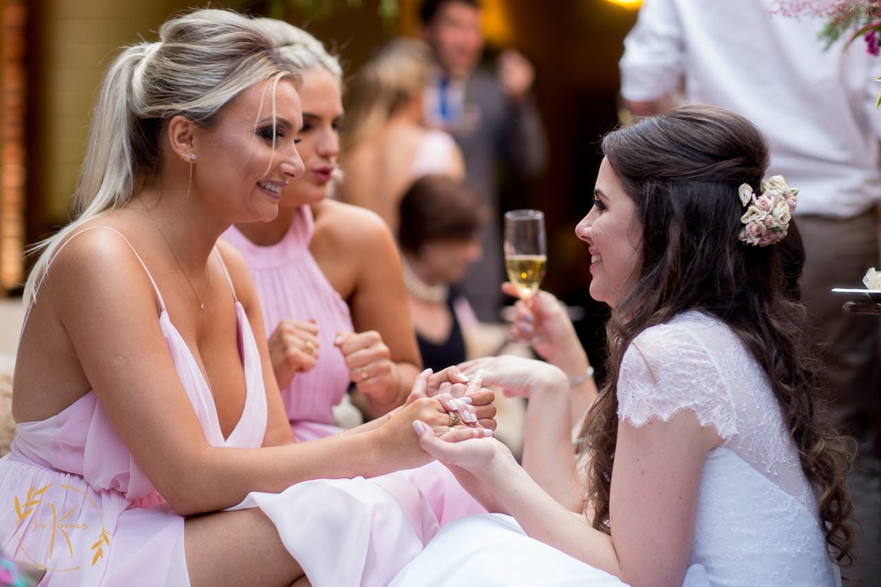 Casamento em Santa Catarina