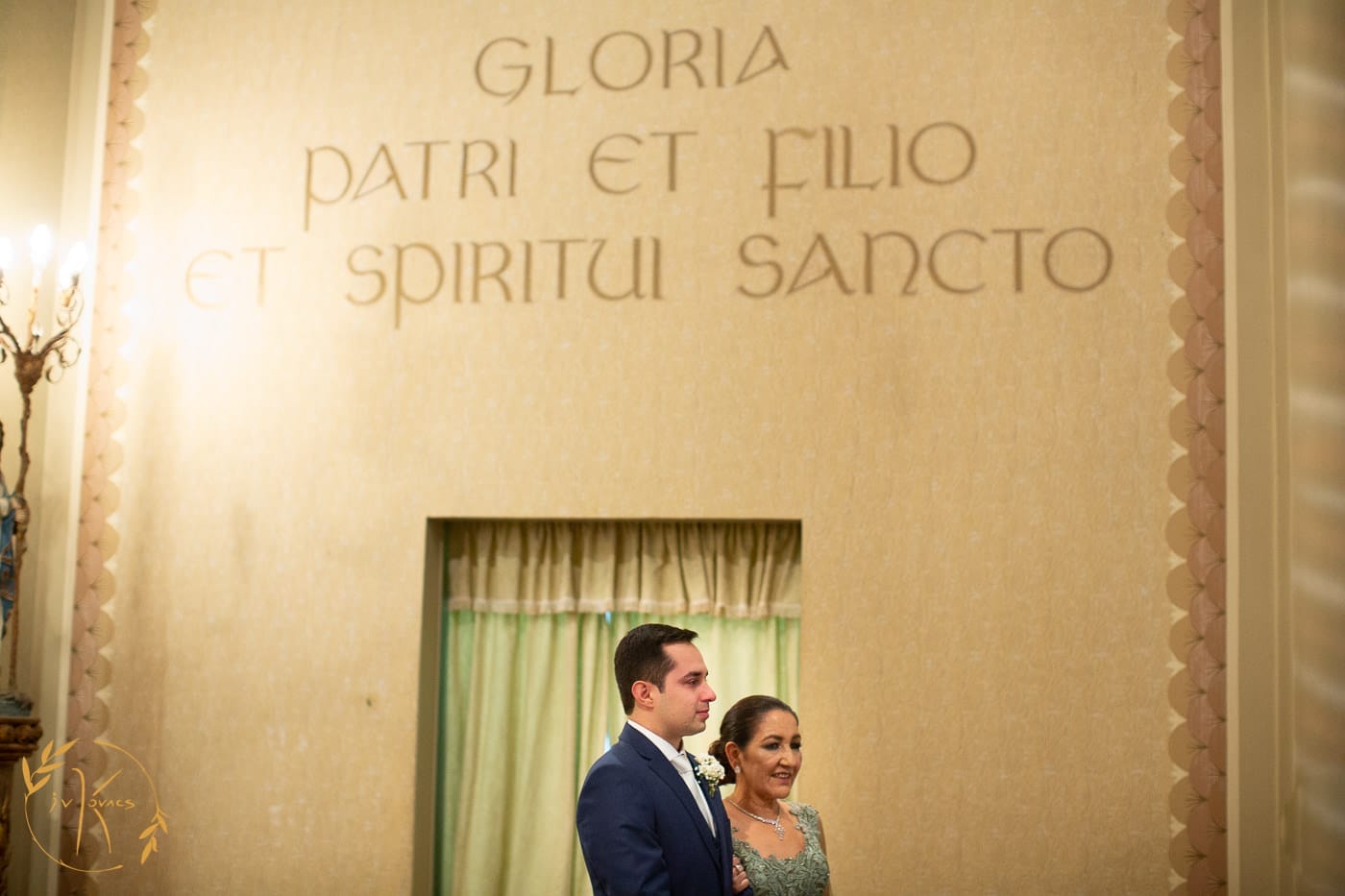 casamento clássico igreja coração de jesus