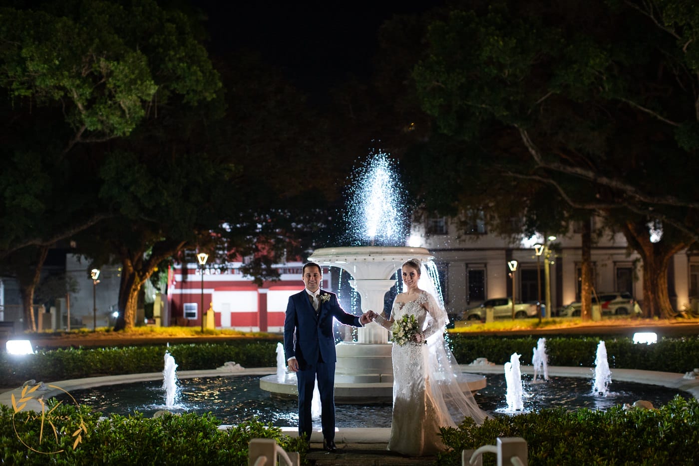 Casamento clássico Florianópolis