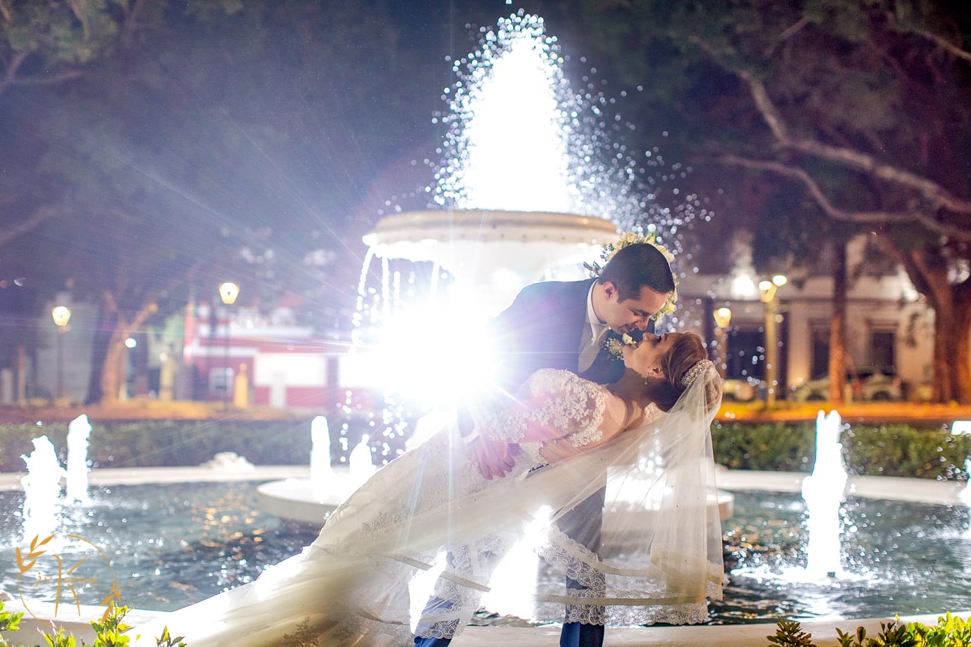 Casamento clássico Florianópolis