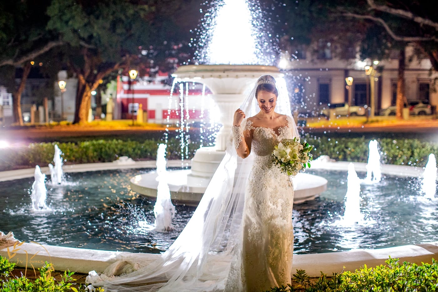 Casamento clássico Florianópolis