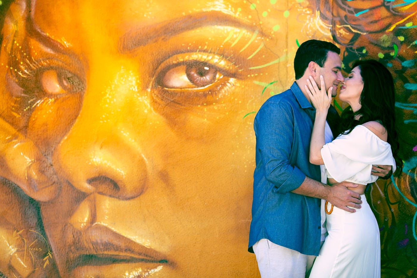 ensaio fotográfico casal