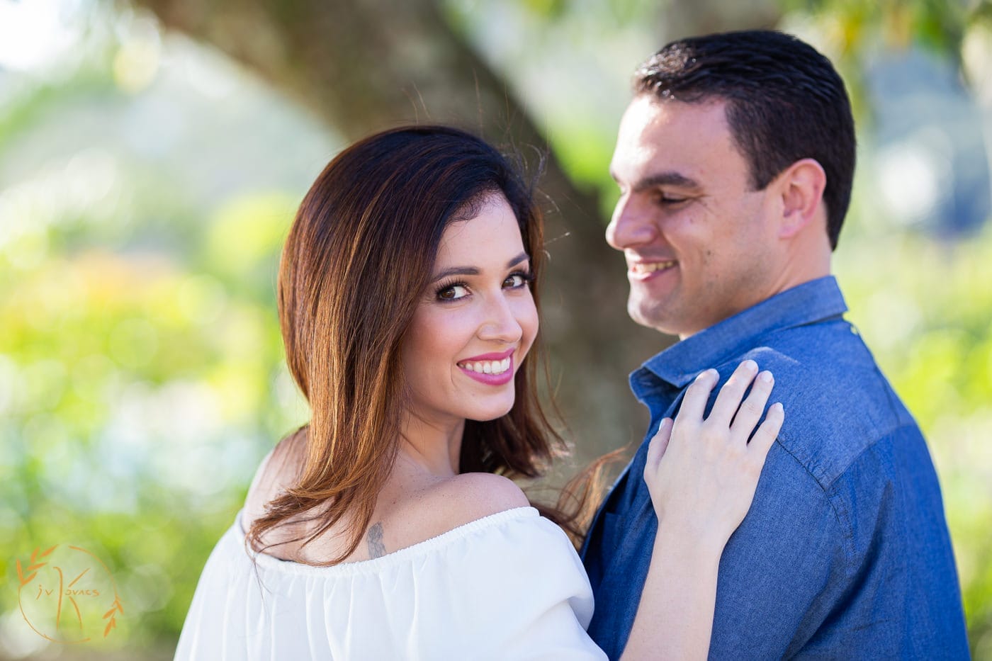 ensaio pré casamento