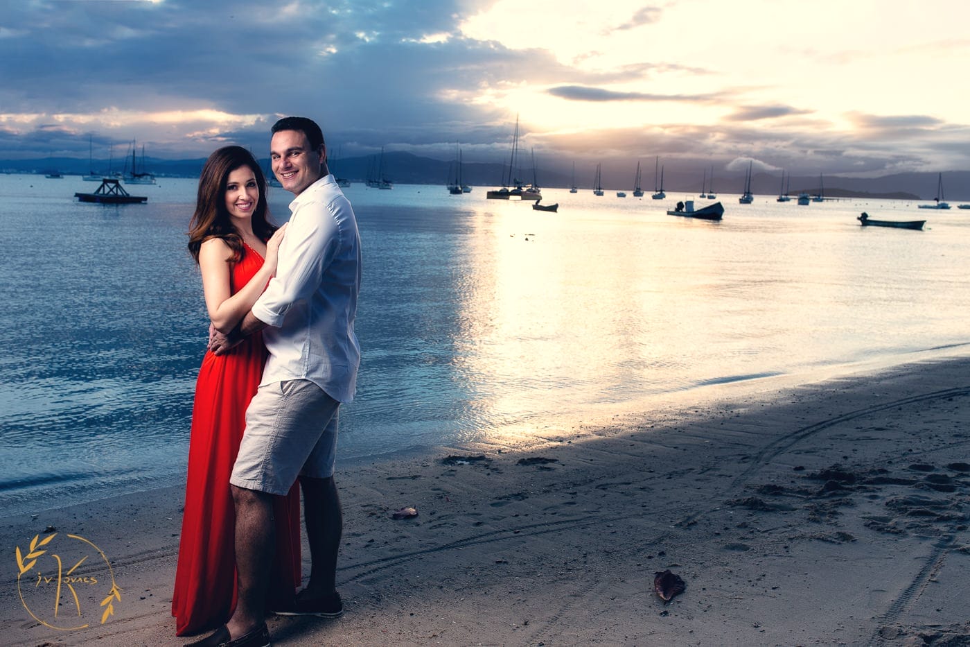 pré wedding