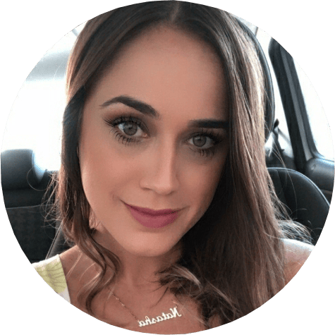 Natasha Amabile