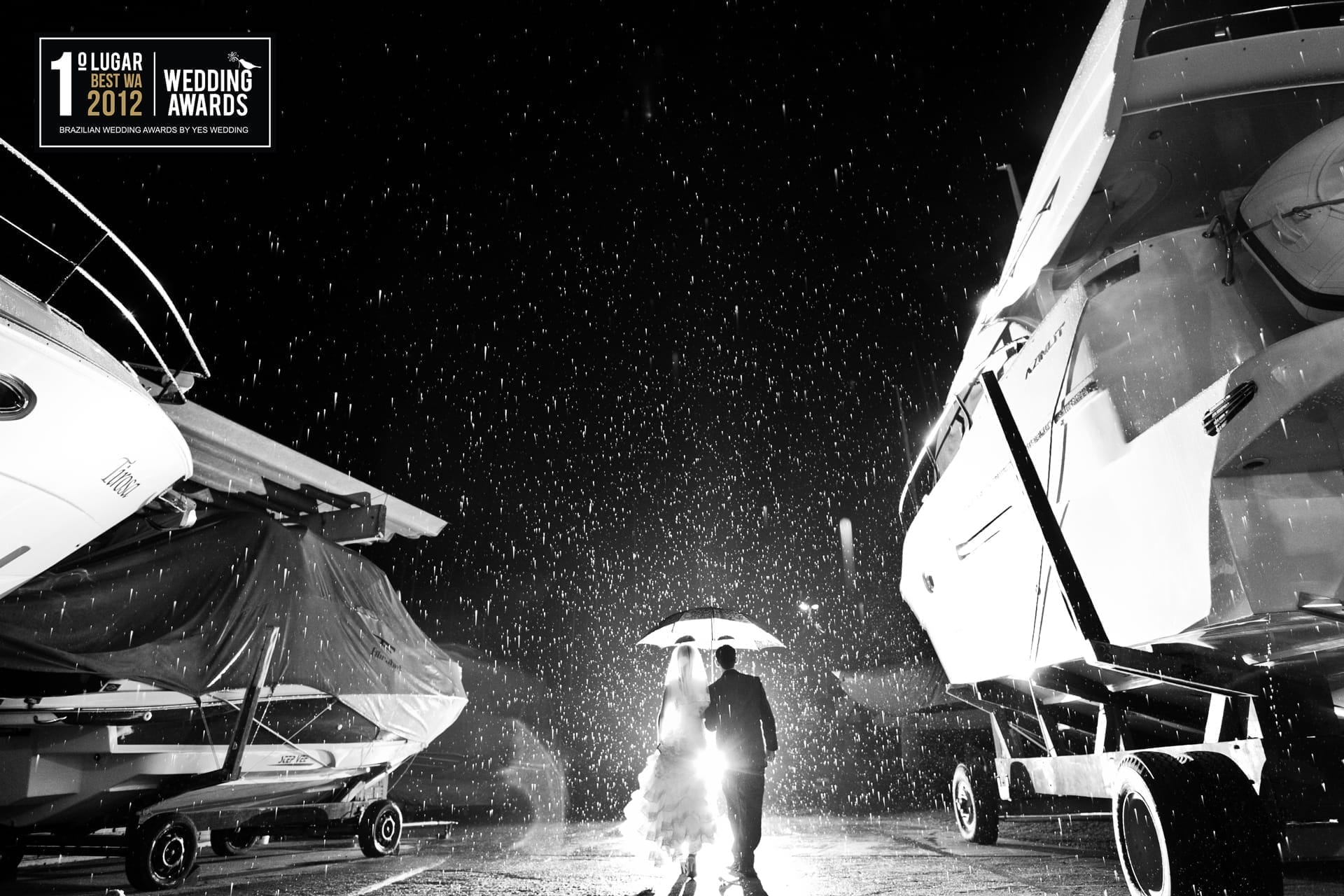 Best WA - Fine Art Wedding Awards