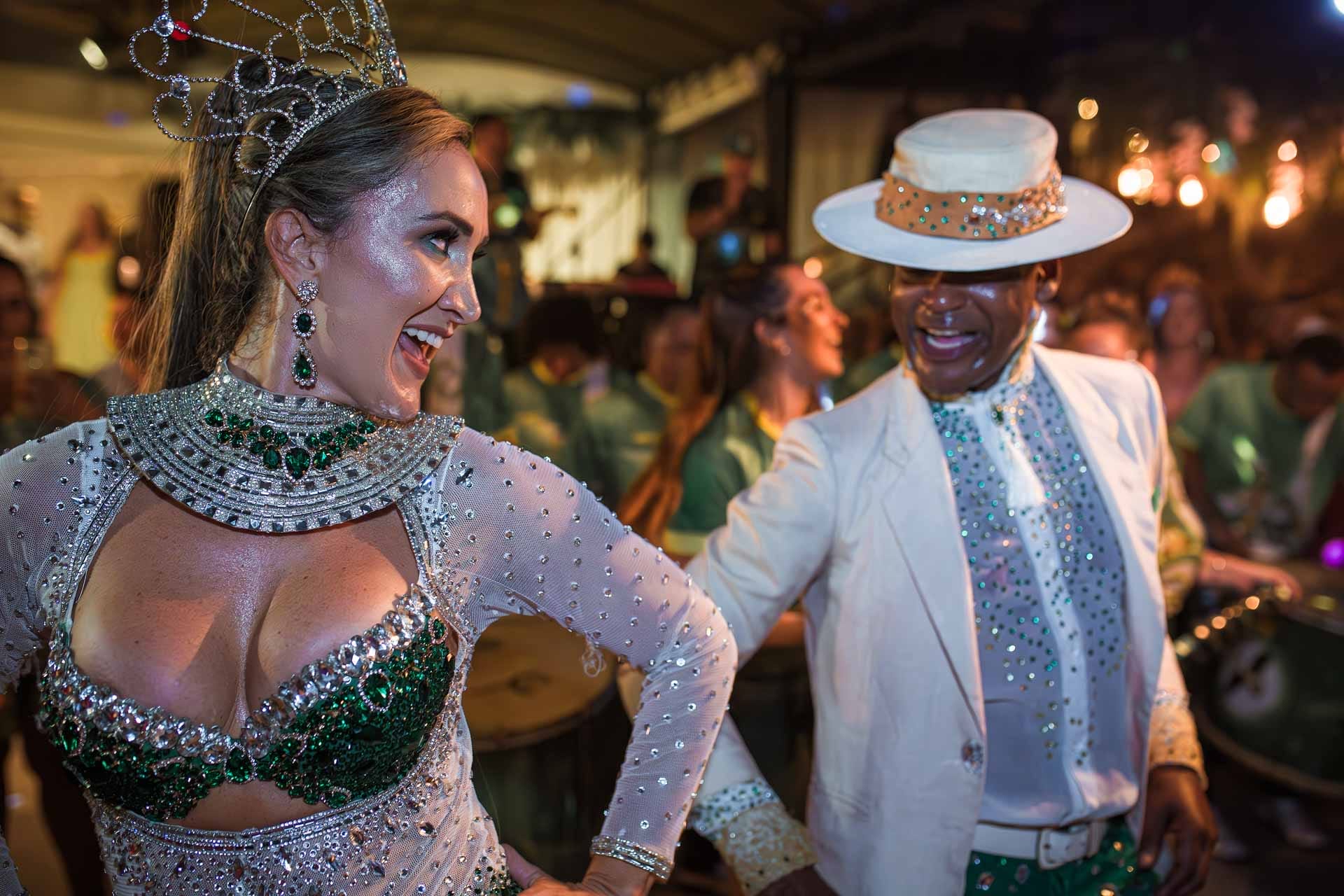 festa de final de ano SOS Cardio