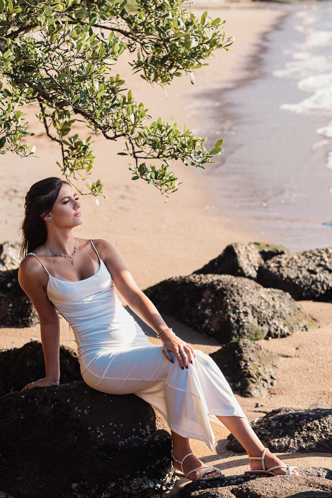 book 15 anos na praia