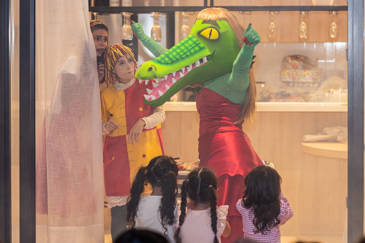 peça teatral infantil do sítio do pica pau amarelo